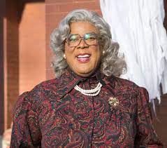 Madea