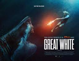 Great white movie