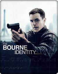 The Bourne Identity