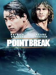    Point Break