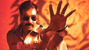 Singham