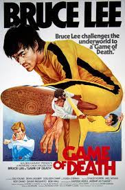 Bruce Lee movie