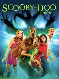 Scooby Doo