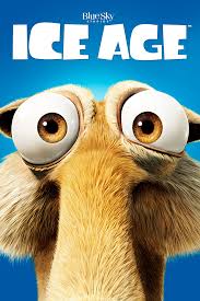 Ice Age movies