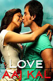 Love Aaj Kal