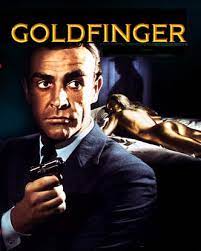 Goldfinger