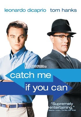  Catch Me If You Can