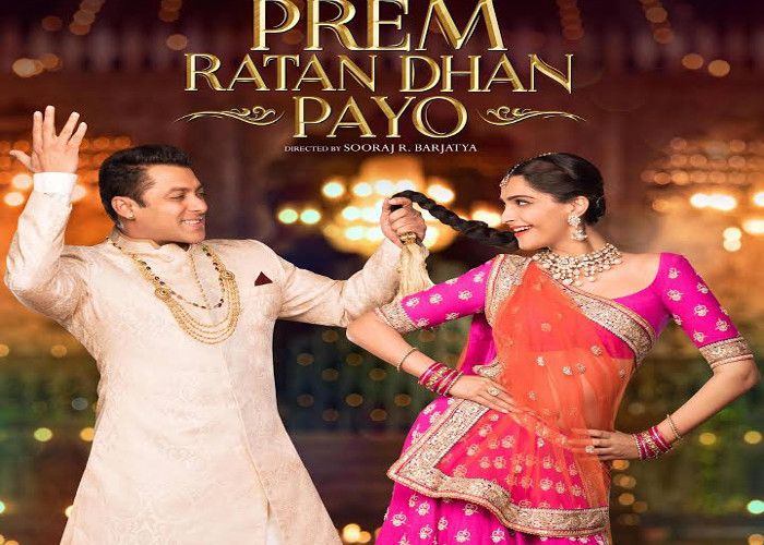 Prem Ratan Dhan Payo