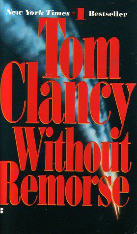 Tom Clancy