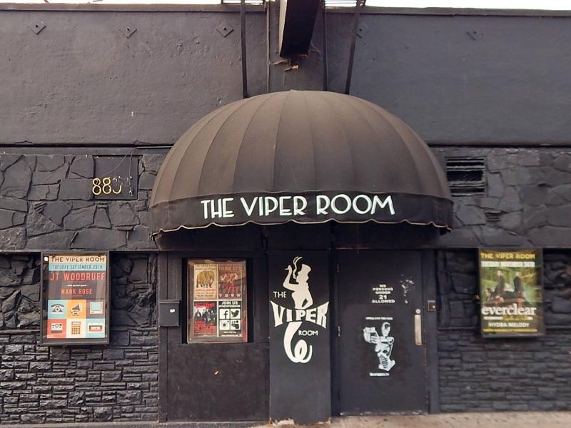 The Viper Room 