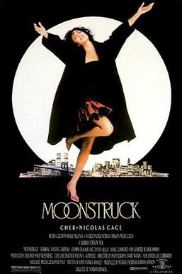 Moonstruck