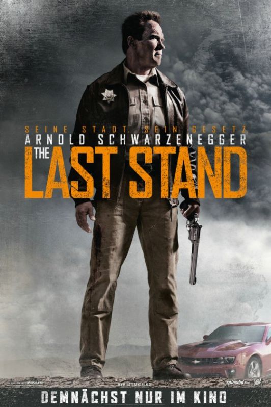 The Last Stand