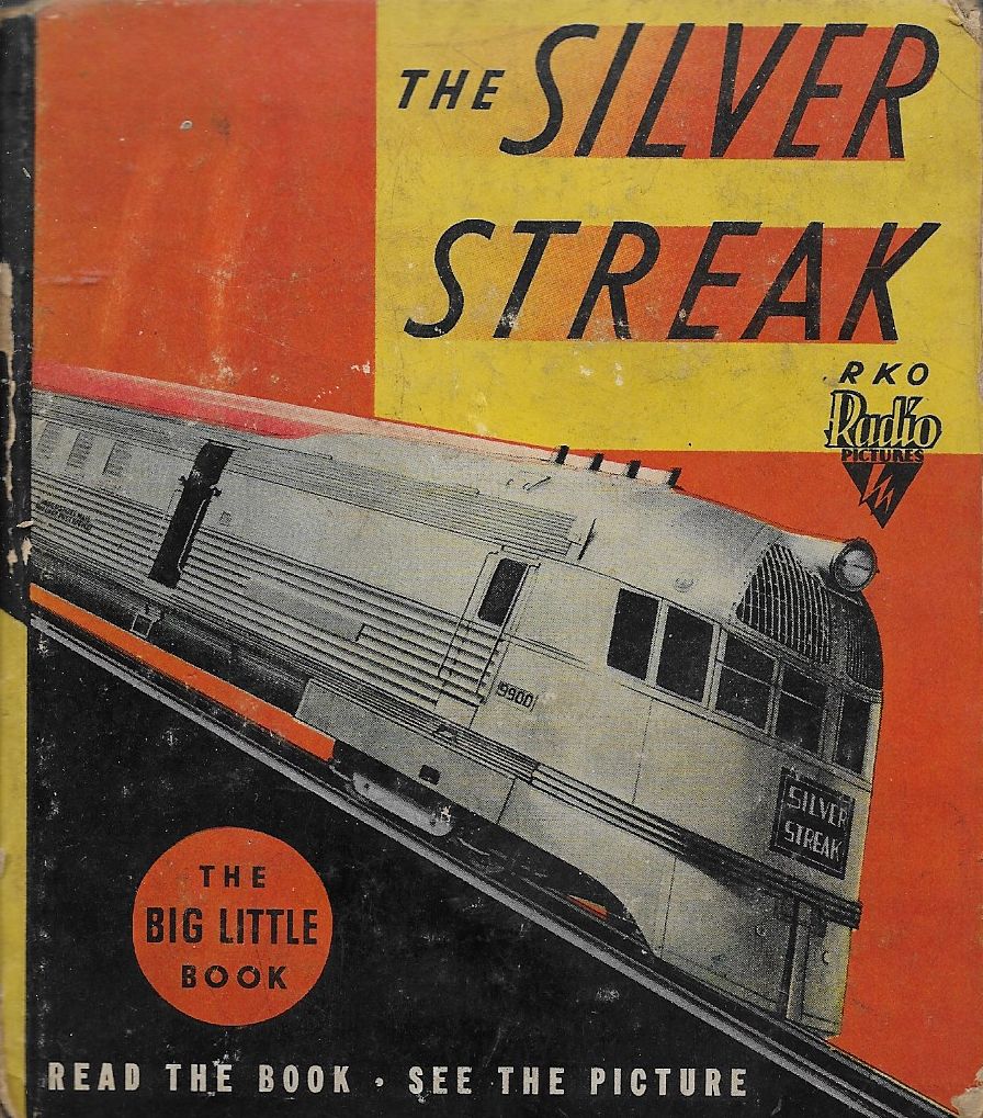 The Silver Streak