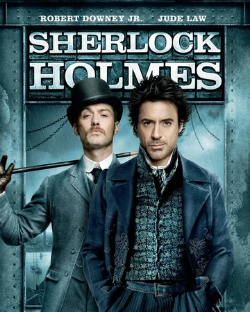 Sherlock Holmes