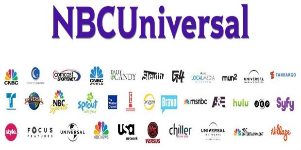 NBCUniversal Media