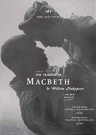 The Tragedy of Macbeth