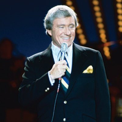 Merv Griffin