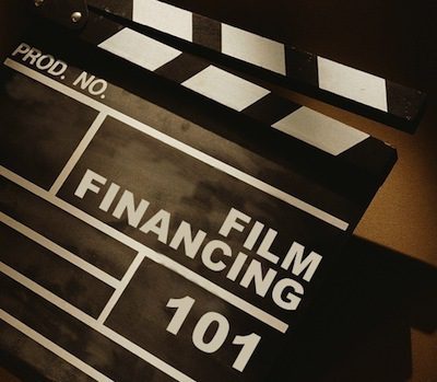 film financing