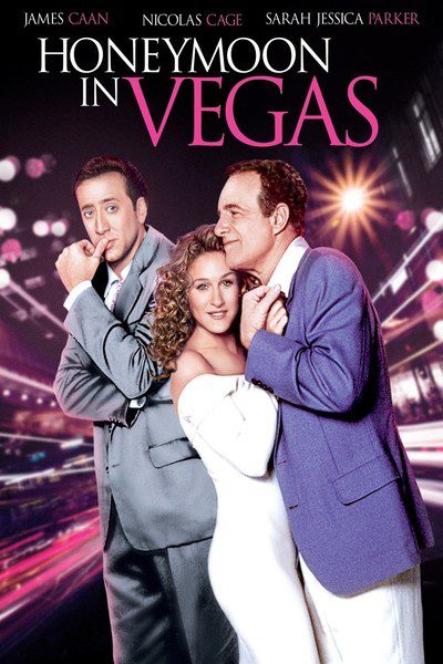  Honeymoon in Vegas 