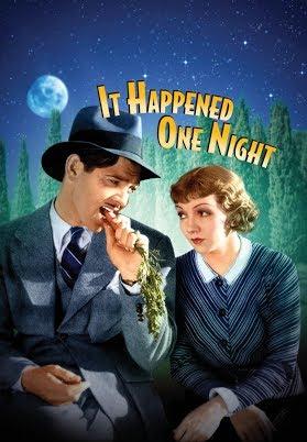 It Happened One Night