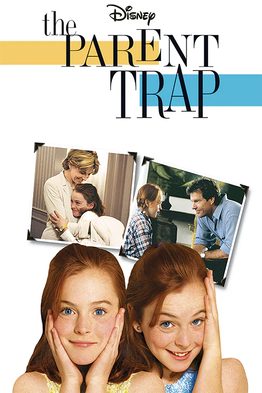 The Parent Trap