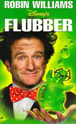 Flubber