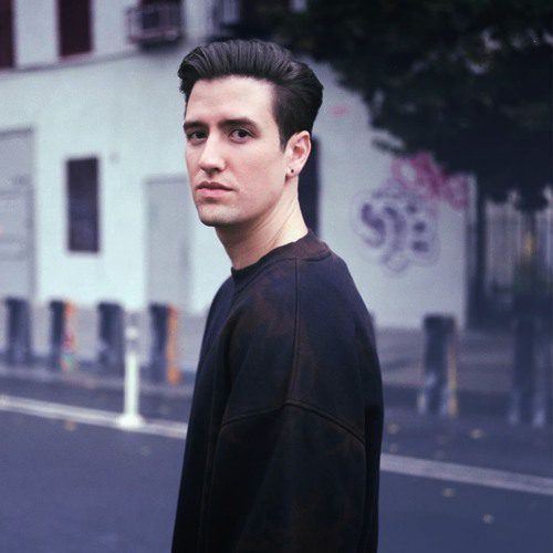 Logan Henderson