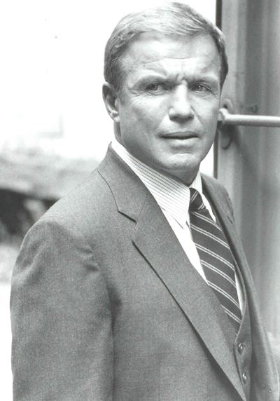 Richard Hanley Jaeckel