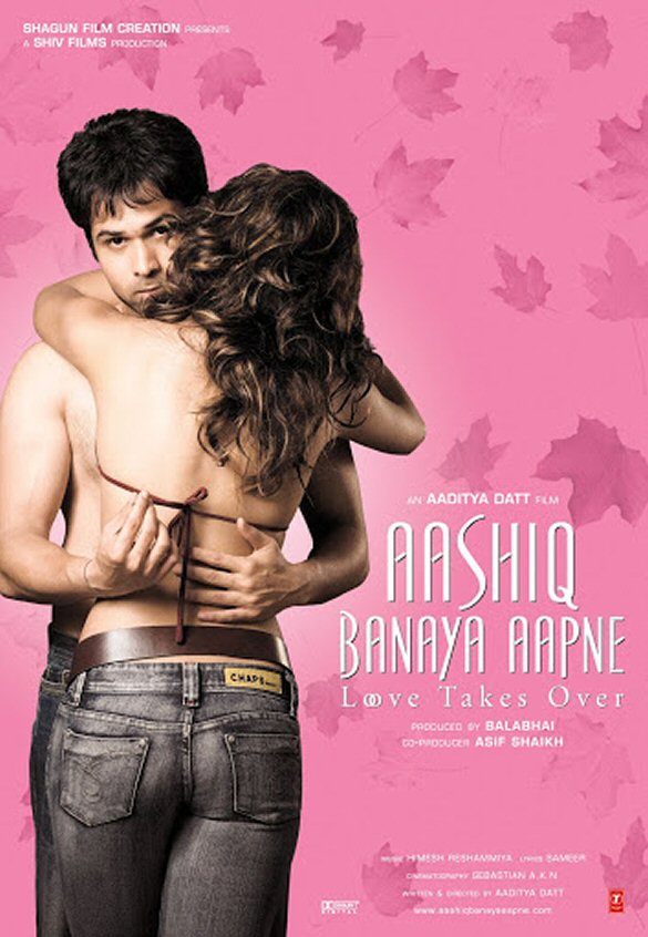 Aashiq Banaya Aapne