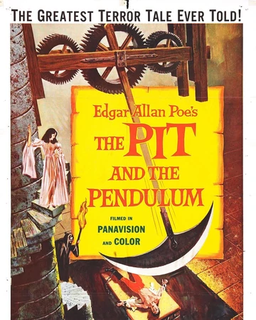 The Pit and the Pendulum