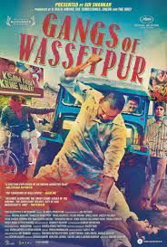 Gangs of Wasseypur I