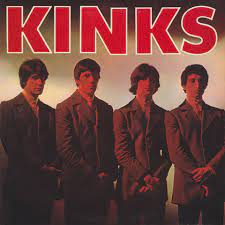 The Kinks