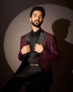 Raghav Juyal