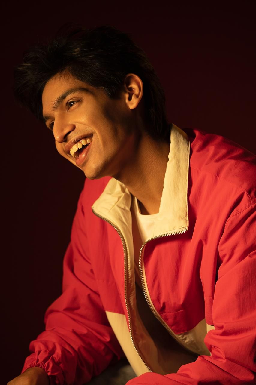 Maahi