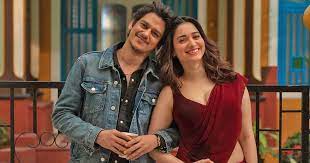 Vijay Varma