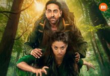 Movified Reviews: THAMMA: An inconsistent cameo fest that wastes its potential, big time!