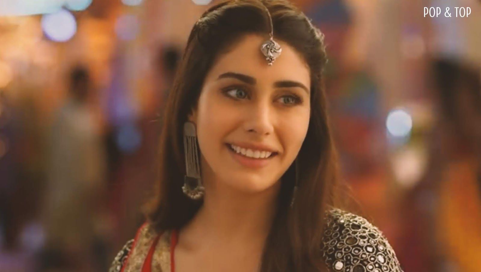 warina hussain