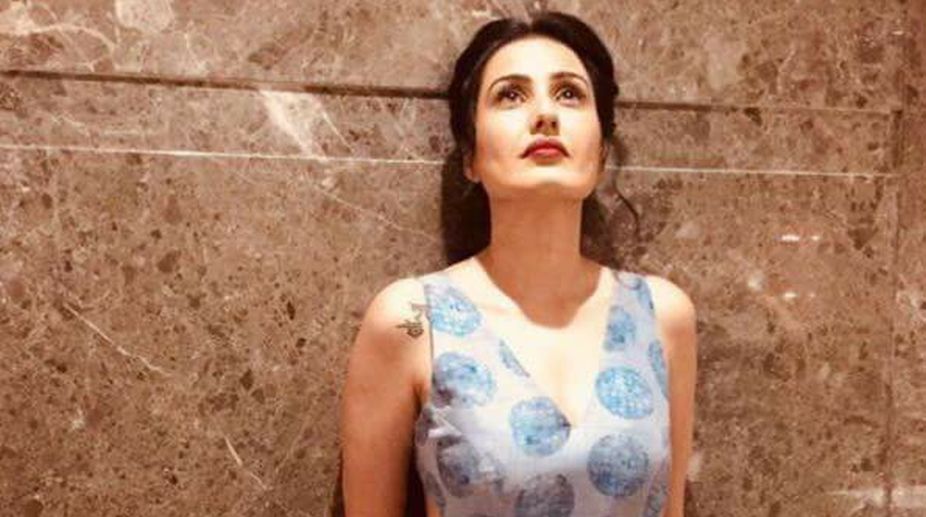 Kamya Punjabi