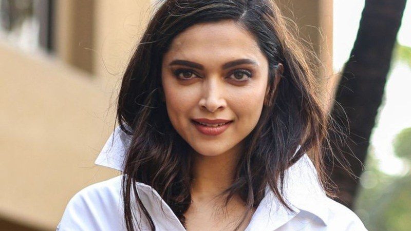 Deepika Padukode
