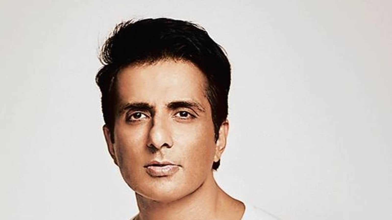 Sonu Sood