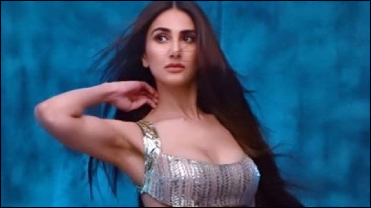 Vaani Kapoor