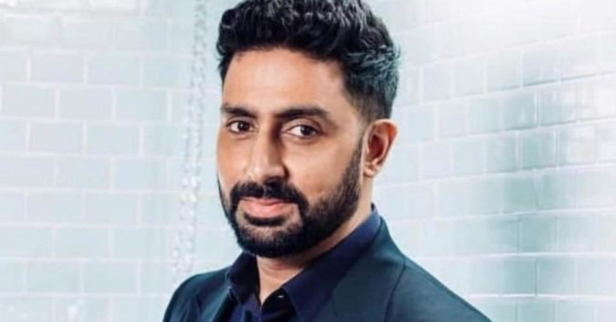 Abhishek Bachchan