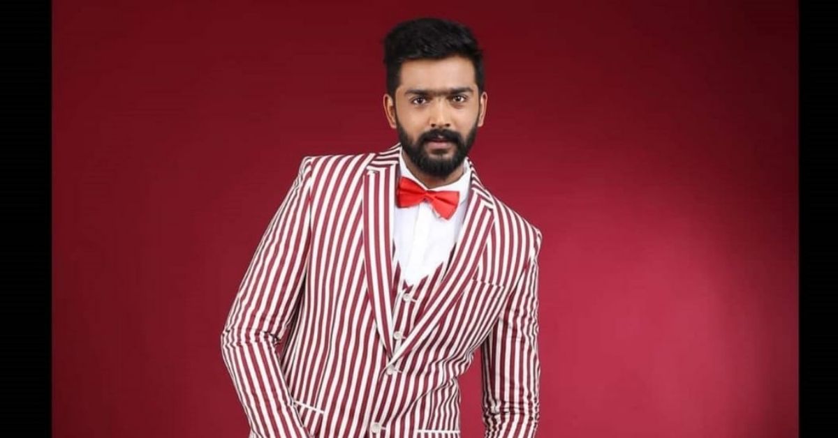 Anand Selvam