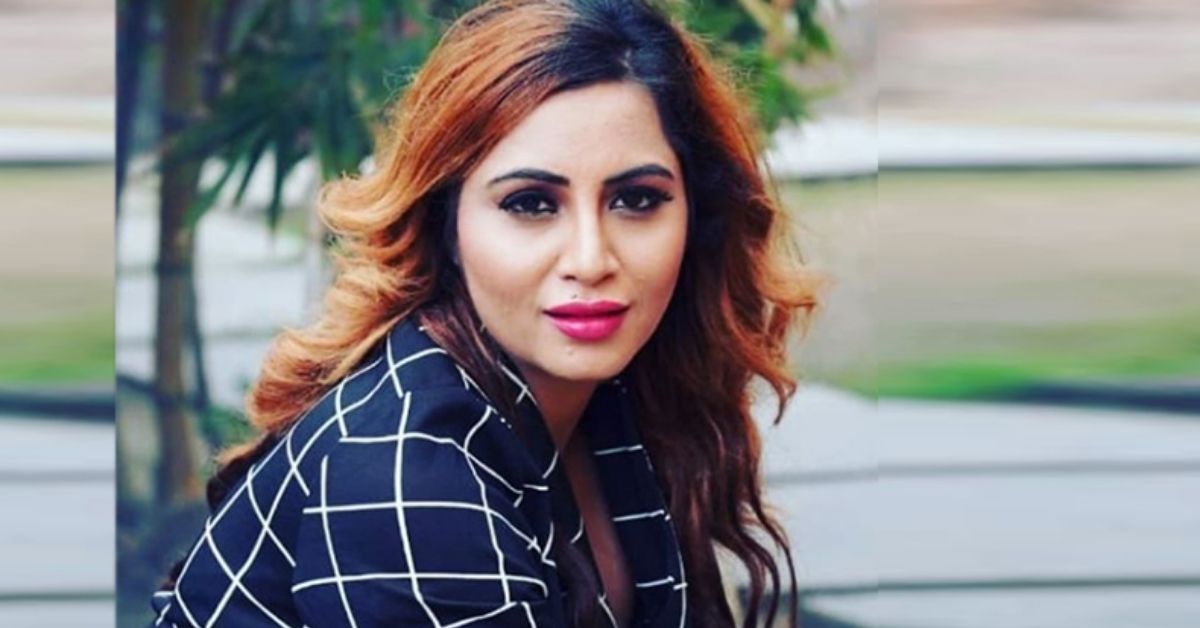 Arshi Khan