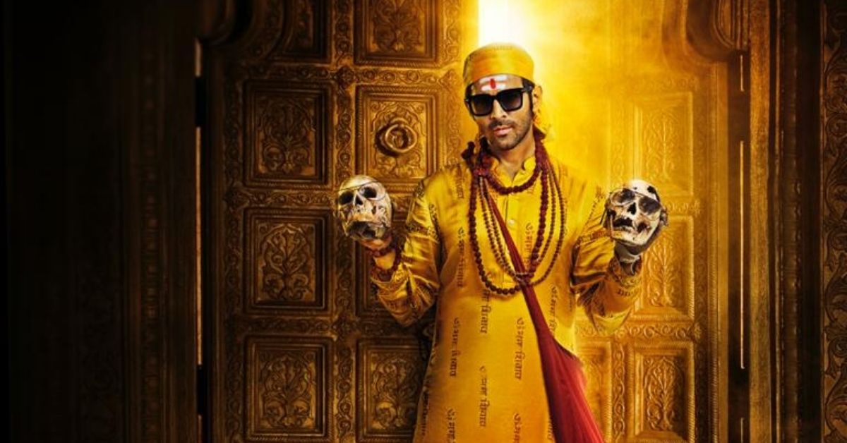 BhoolBhulaiyaa 2