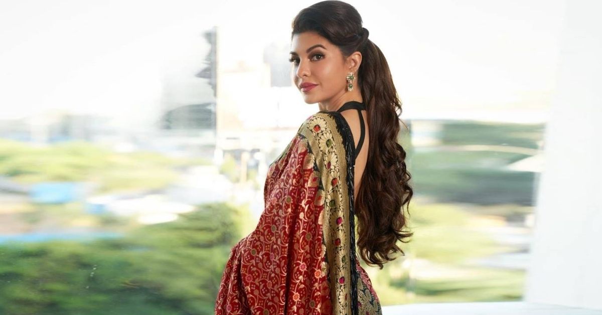 Jacqueline Fernandez