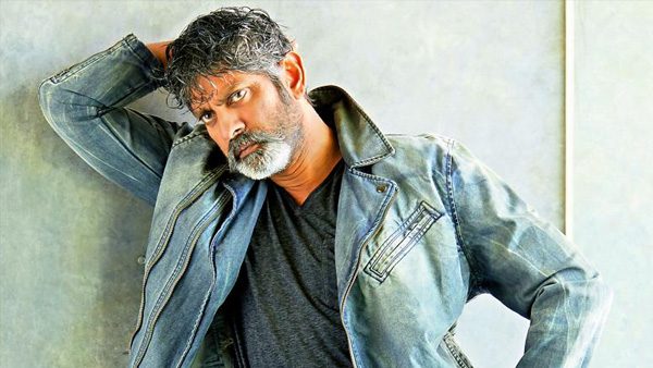 Jagapathi Babu