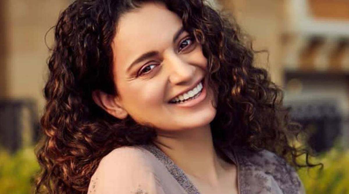 Kangana Ranaut