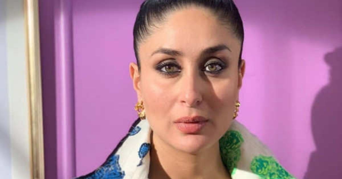 Kareena Kapoor