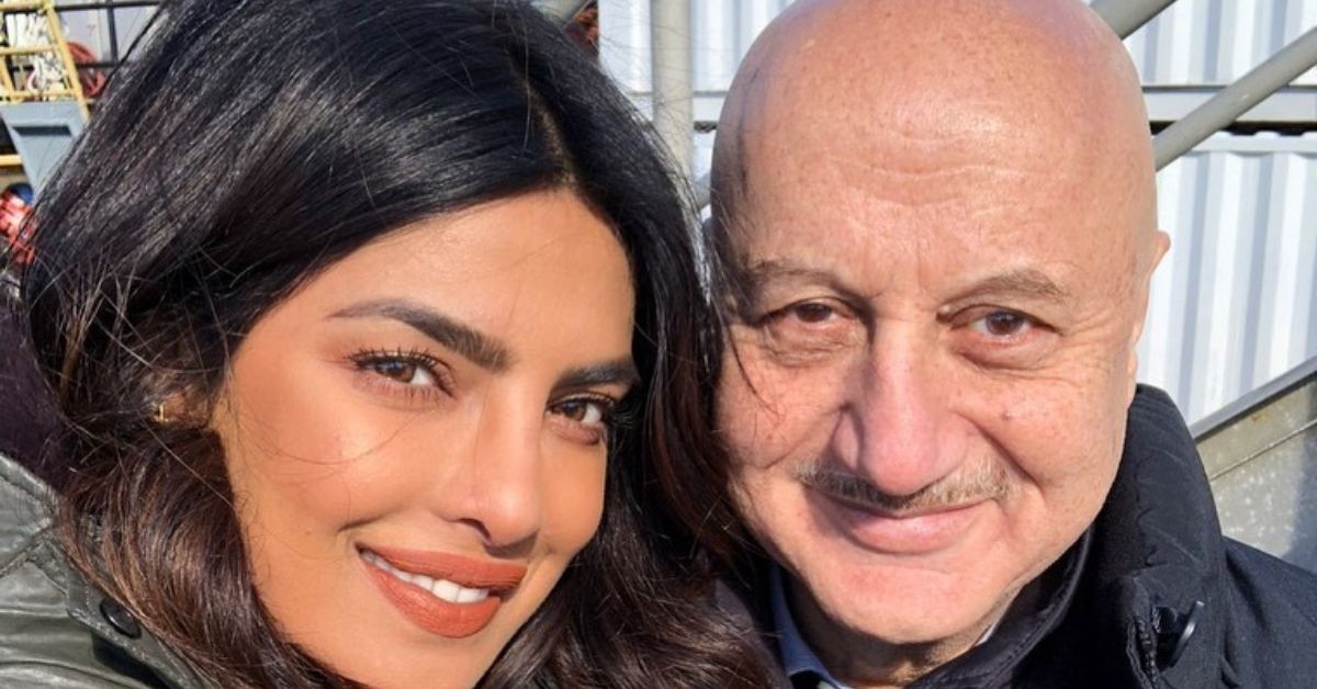 Priyanka Chopra